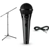 Shure PGA58-LC, Stand & Cable Package