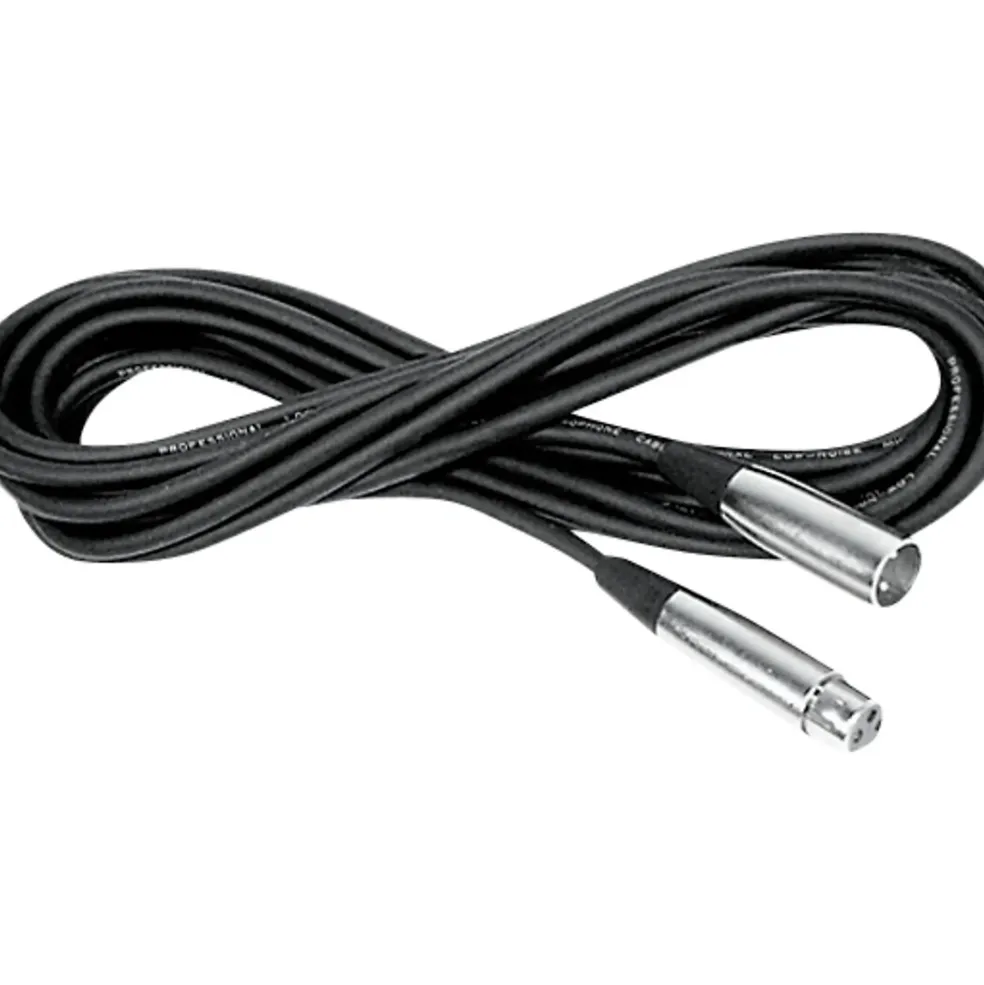 Shure PGA48-LC, Stand & Cable Package