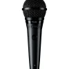 Shure PGA58-QTR Dynamic Vocal Microphone With XLR to 1/4" Cable