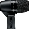 Shure PGA56-XLR Dynamic Snare/Tom Microphone With Drum Mount and XLR Cable