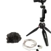 Shure Portable Videography Kit