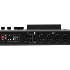 Shure Rode Rodecaster Pro II SM7B Solo Podcasting Kit