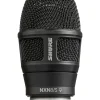 Shure RPW204 Black Nexadyne Dynamic Microphone Wireless Capsule, Supercardioid