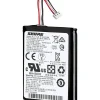 Shure SB901A MXW Bodypack, Boundary, and Desktop Base Battery