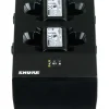 Shure SBC200 Dual-Docking Battery Charger Without Power Supply