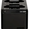 Shure SBC203-US Dual Docking Station for SLX-D Transmitters and SB903 Battery