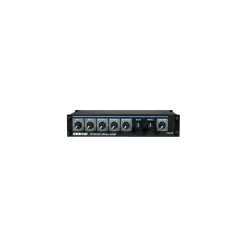 Shure SCM262 Stereo Microphone Mixer