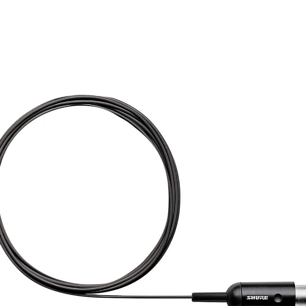 Shure Shure SLXD14/UL4B Wireless System with UniPlex Cardioid Lavalier Microphone Band G58