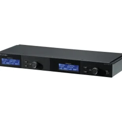 Shure SLX-D Quad Channel Digital Wireless Receiver Band G57
