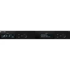 Shure SLXD24D/B58 Dual Wireless Vocal Microphone System With BETA 58 Band G58