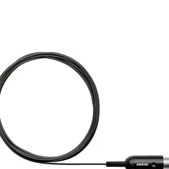 Shure SLXD15/DL4B Portable Digital Wireless Bodypack System with DL4B Lavalier Microphone Band H55