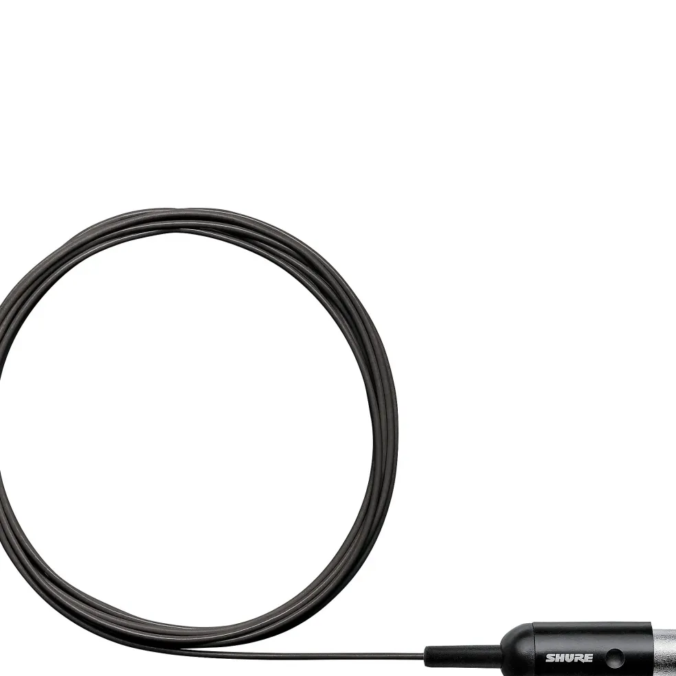 Shure SLXD15/DL4B Portable Digital Wireless Bodypack System with DL4B Lavalier Microphone Band H55