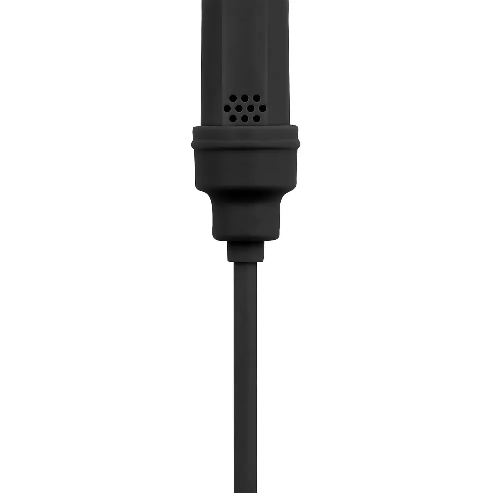 Shure SLXD15/DL4B Portable Digital Wireless Bodypack System with DL4B Lavalier Microphone Band H55