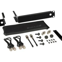 Shure SLXD14/98H Combo Wireless Microphone System Band H55