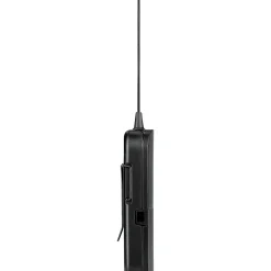 Shure SLXD14/85M Single Bodypack System With WL185M Lavalier Band H9
