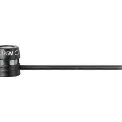 Shure SLXD14/85M Single Bodypack System With WL185M Lavalier Band H9