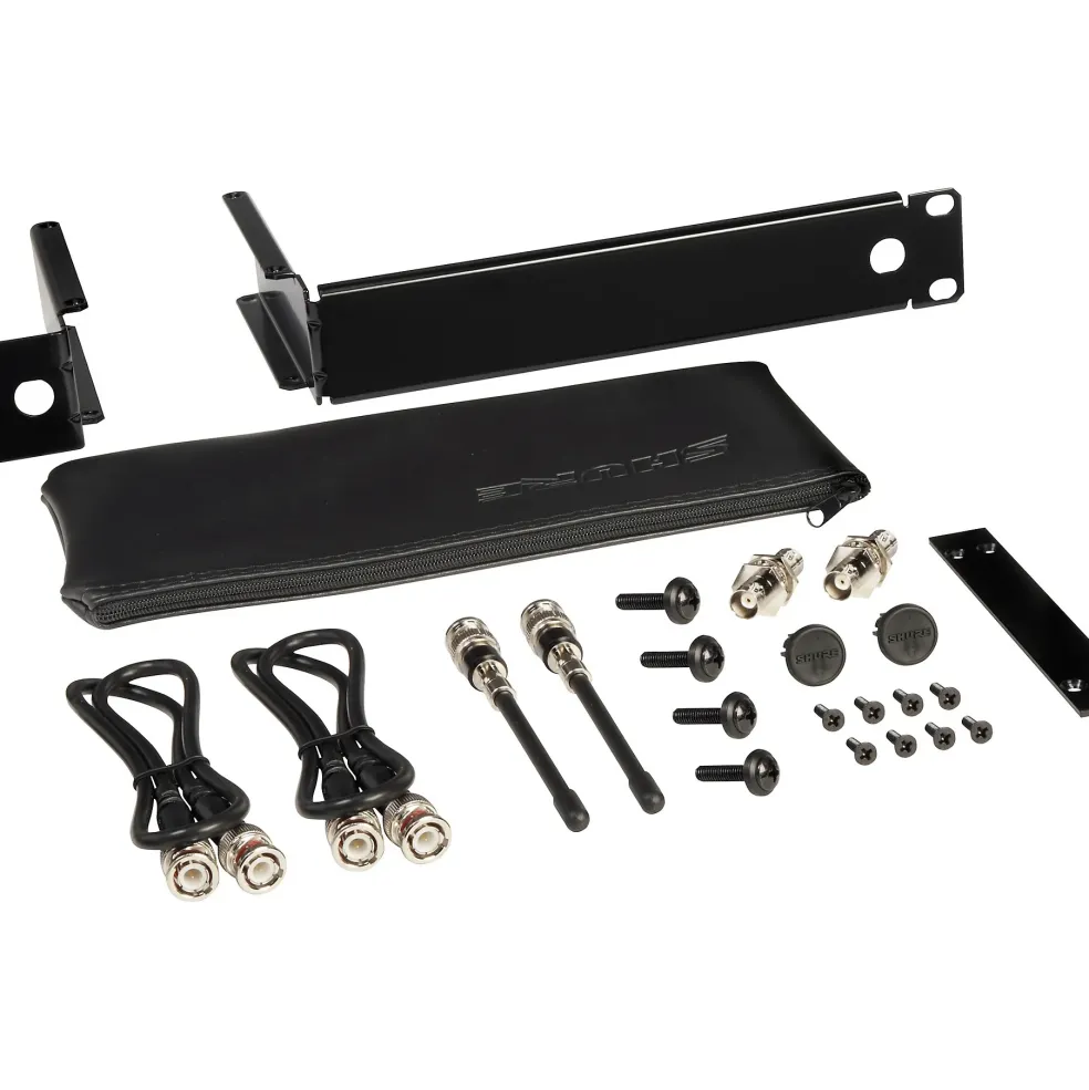 Shure SLXD14/SM35 Combo Wireless Microphone System Band J52