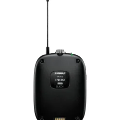 Shure SLXD14/153T Combo Wireless Microphone System Band G58