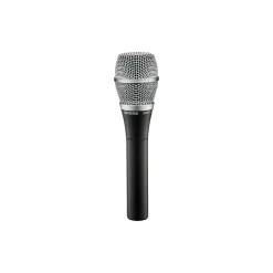 Shure SM86 Cardioid Condenser Vocal Mic