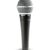 Shure SM48 Cardioid Dynamic Vocal Microphone