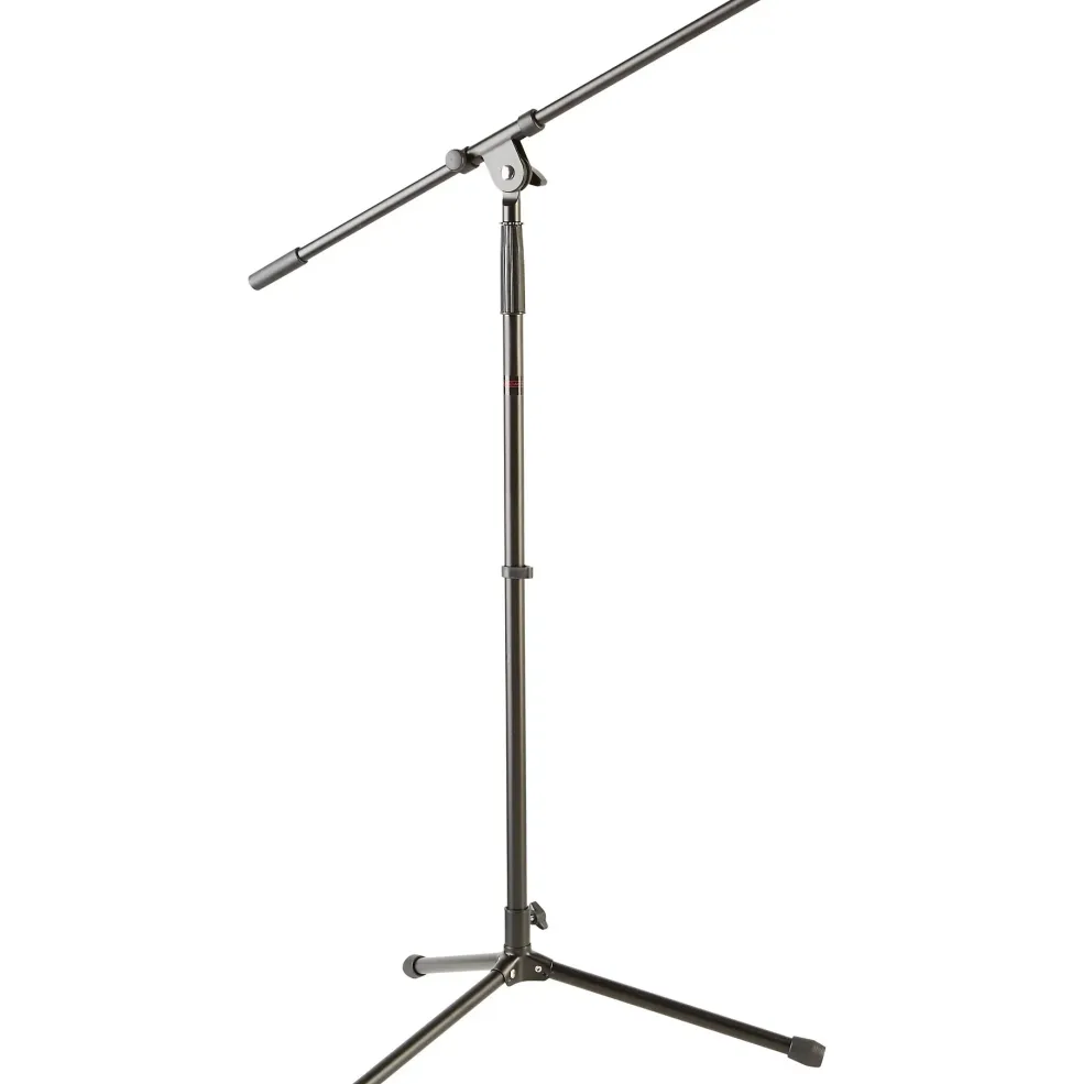 Shure SM137 Condenser Mic with Cable and Stand