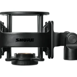 Shure SM4 Dual-Diaphragm Condenser Home Recording Microphone Kit