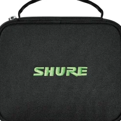 Shure SM4 Dual-Diaphragm Condenser Home Recording Microphone Kit
