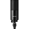 Shure SM4 Dual-Diaphragm Condenser Home Recording Microphone