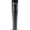 Shure SM57 Dynamic Instrument Microphone