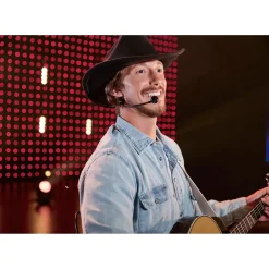 Shure SM39 Headworn Microphone, Cardioid LEMO