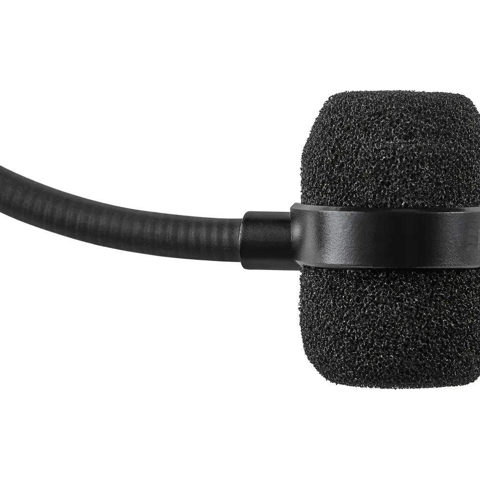 Shure SM39 Headworn Microphone, Cardioid LEMO