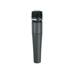 Shure SM57 Mic With Cables 4-Pack