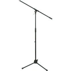 Shure SM58 Microphone with Cable & Stand