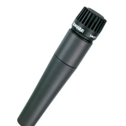 Shure SM57, Stand & Cable Package