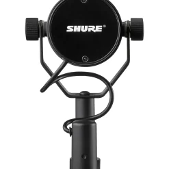 Shure SM7B Cardioid Dynamic Microphone