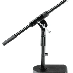 Shure SM7B Mic + TH200X Headphones Podcasting Bundle