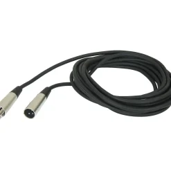 Shure SM7B Stand and Cable Bundle