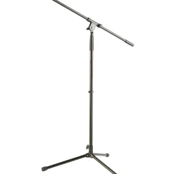 Shure SM7B Stand and Cable Bundle
