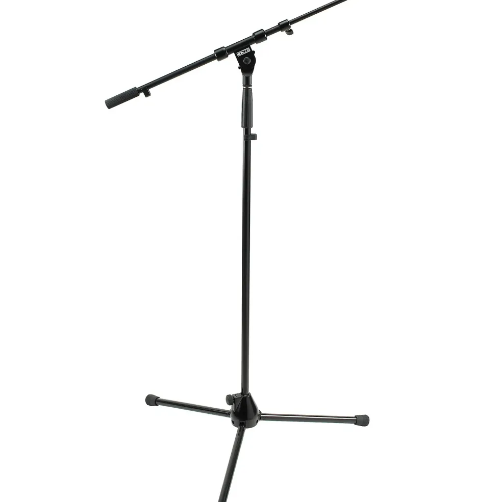 Shure SM7B with Cloudlifter CL-1 & Accessories