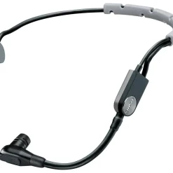 Shure SM35-XLR Performance Headset Condenser Microphone
