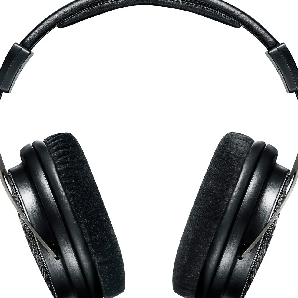 Shure SRH1840 Premium Open-Back Headphones