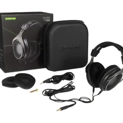 Shure SRH1840 Premium Open-Back Headphones