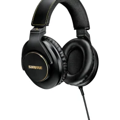 Shure SRH840A Professional Monitoring Headphones