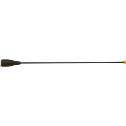 Shure UA700 Omnidirectional Whip Antenna for P9R, P9RA, P10R Bodypack Receivers