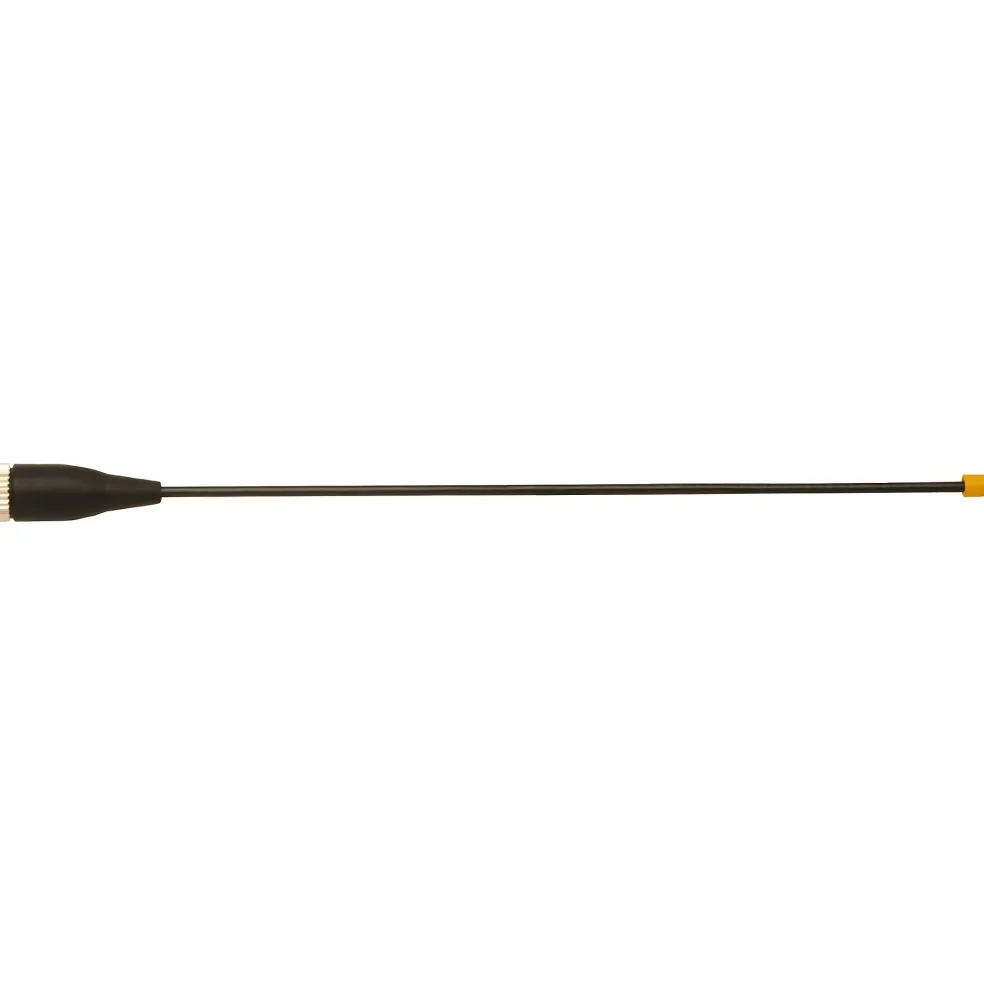 Shure UA700 Omnidirectional Whip Antenna for P9R, P9RA, P10R Bodypack Receivers