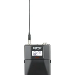 Shure ULXD1 Digital Wireless Bodypack Band G50