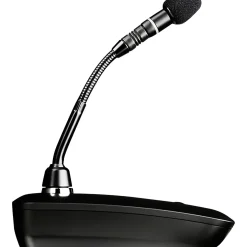 Shure ULXD8 Wireless gooseneck microphone base for ULXD and QLXD Band G50
