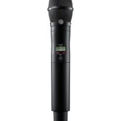 Shure ULXD2/K11B ULX-D Handheld Transmitter With KSM11 Mic Band H50