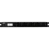 Shure ULXD4Q-G50 Quad Digital Wireless Receiver