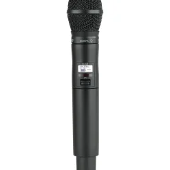 Shure ULXD2/SM87 Wireless Handheld Transmitter H50